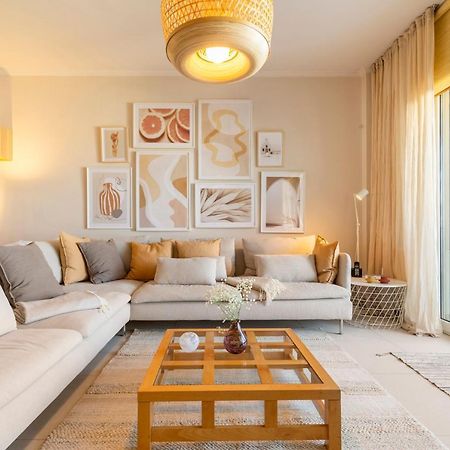 Apartament Something Different In Chalkida Karababás Zewnętrze zdjęcie