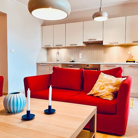 Apartament Something Different In Chalkida Karababás Zewnętrze zdjęcie