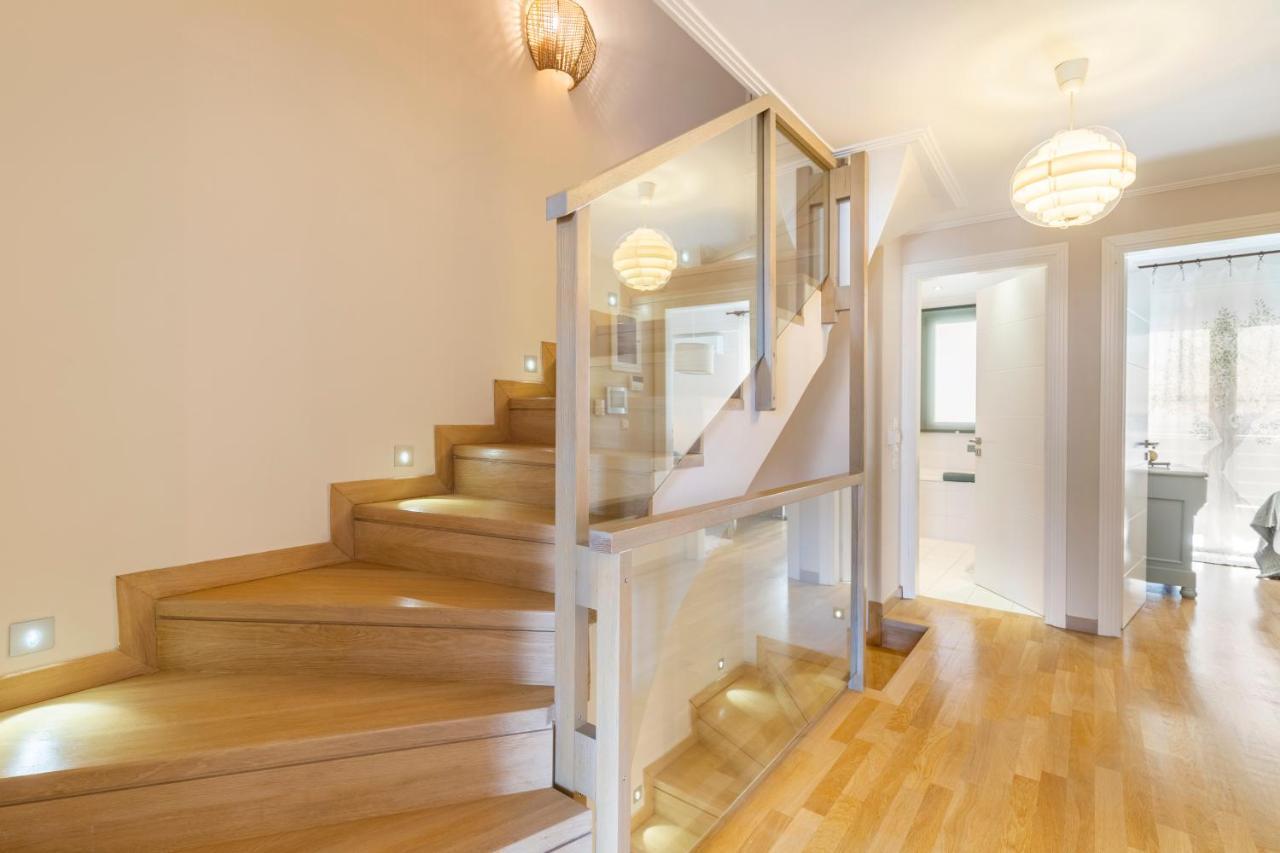 Apartament Something Different In Chalkida Karababás Zewnętrze zdjęcie