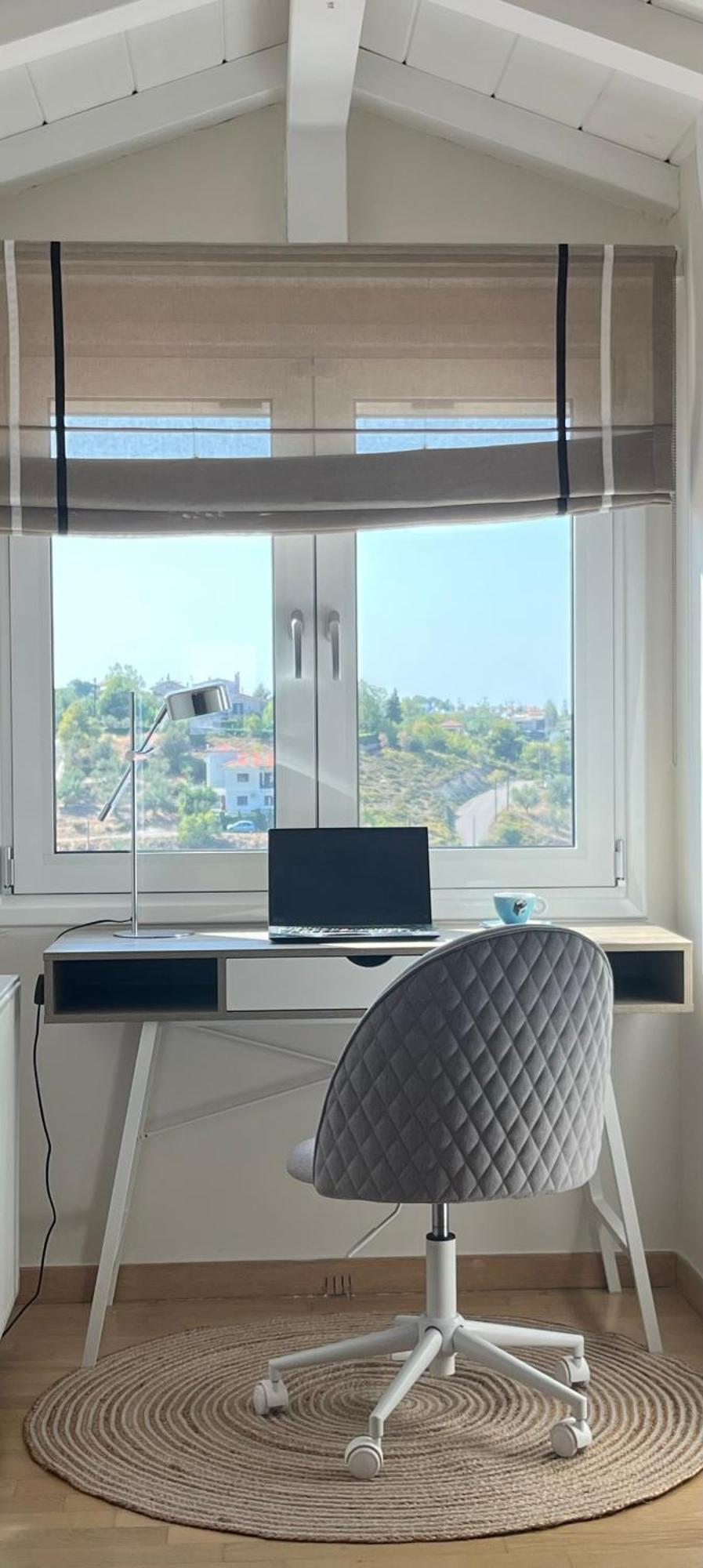 Apartament Something Different In Chalkida Karababás Zewnętrze zdjęcie